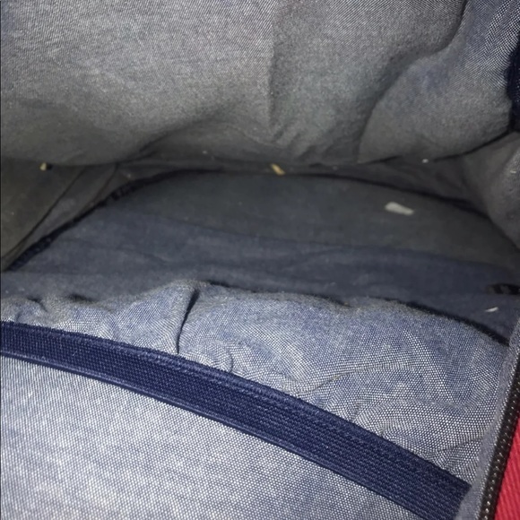 True religion backpack - Picture 3 of 5